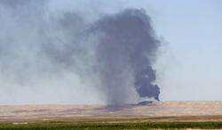 Algeria's Sonatrach may invest in Iraq oil and gas: Iraqi oil minister
